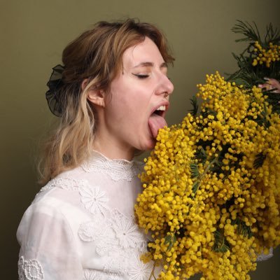 Chlochete's profile picture. 