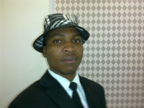 Nysthur's profile picture. Upcoming artist/comedian