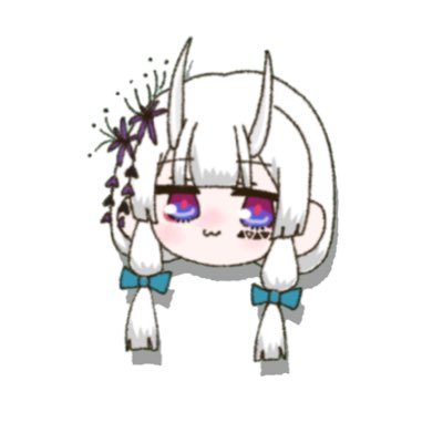 白鬼🤍🎴さんのプロフィール画像