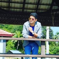 Sabuj Mohd Rakibul IslamđĒ (@mohd_rakibul) 's Twitter Profile