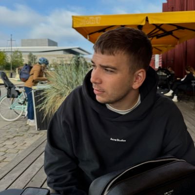 JirkaBA's profile picture. Zakladatel Bohemian analytics a #JoinWearGPS komunity. Komplexní služba GPS vest v outdoor i indoor sportech. Hotovo na @pf_upol