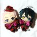 CHASO⚙️🌹 (@pe_0511) Twitter profile photo CHASO⚙️🌹 (@pe_0511) Twitter profile photo