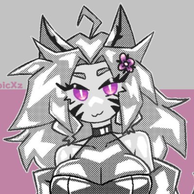 Epic_Xzz's profile picture. I'm just somebody who likes draw some things, Usually NSFW.