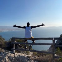 rugamba (@rugamba08) 's Twitter Profile