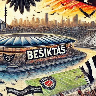 MGNGYGPG's profile picture. Beşiktaşk kongre üyesi  🖤🤍🖤🤍🖤🤍🖤