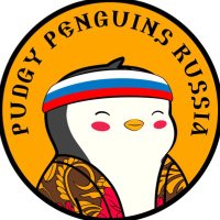 Pudgy Penguins Russia 🐧 (@pudgyrussia) 's Twitter Profile Photo Pudgy Penguins Russia 🐧 (@pudgyrussia) 's Twitter Profile Photo
