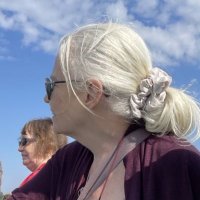 Prue Plumridge prueplum@bsky.social (@prueplum) 's Twitter Profile Photo