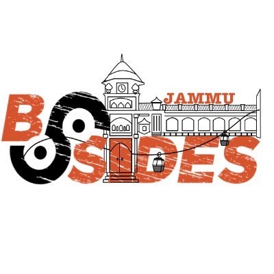 Official Security BSides Jammu | Cybersecurity community focused on awareness, skill development, and networking. Join us for events, CTFS, workshops & more!