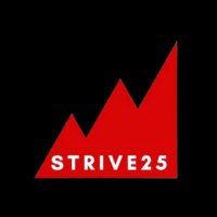 Strive25 (@strive252) 's Twitter Profile