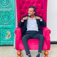 Praveen 𝕏 (@rishanpraveen) 's Twitter Profile