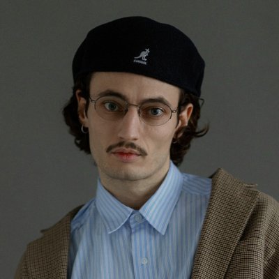 eduMartinscey's profile picture. 