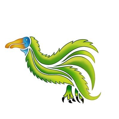 yishulart's profile picture. Hello,  this is my page where you will find various illustrations of paleoart and more.🦕🦖🦝