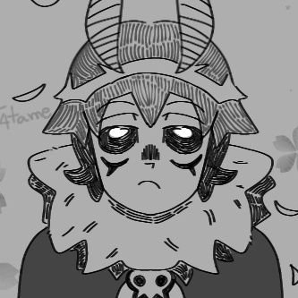 🪻Artist and illustrator🪻 | ENFP | He/Him | 🇻🇪 | 21 y/o|