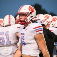 Ben Melton (@benmelton07) 's Twitter Profile