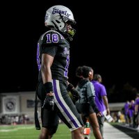 Anthony Stapleton jr (@stapletonjr10) 's Twitter Profile