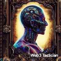 Web3 Tactician (@tacticianweb2) 's Twitter Profile
