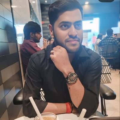 IT Professional💻🖱️
PMBJP, India