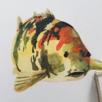 โจ๏ธ (@geanesarte) 's Twitter Profile Photo โจ๏ธ (@geanesarte) 's Twitter Profile Photo