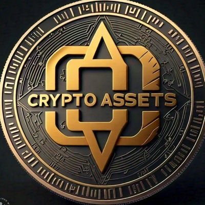 cryptoassetsTEL's profile picture. This Account Suggest Best Free Earning Tips 💡 - It help who believes in Crypto Currency