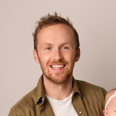Founder @TryTimeKeeper (acquired 25). Coder, GAA Fan, Irish 🇮🇪