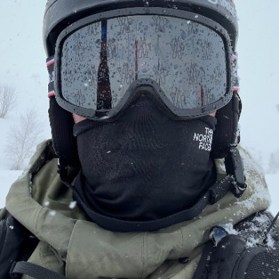 tuxtrack's profile picture. pwner
@nullbytecon founder and organizer.