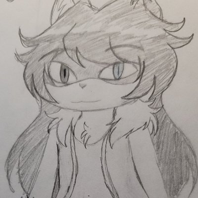 XxJustice_CatxX's profile picture. 🏳️‍⚧️ He/him/they
🇵🇪 Perú 
22

🚫re-post my art without credits🚫⚠️