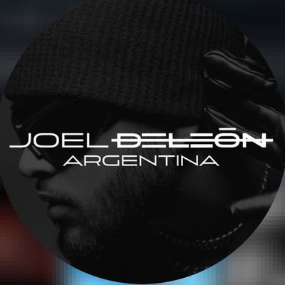 Joel DELEŌN Argentina Oficial 🇦🇷| #AHORAMEESCUCHAN OUT NOW 💙| Instagram : joeldeleonargentina| Miembro de @DeLeonGlobal