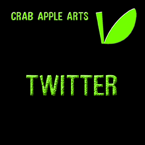 Crab Apple Arts will be hosting Art & Design events in Scotland throughout the year.