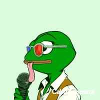 ckeemper_o's profile picture. Jewelry designer. nftartist.