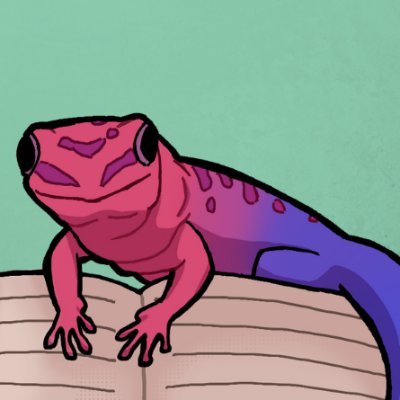 Liz π¦π Profile