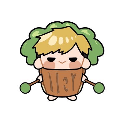 키츠さんのプロフィール画像