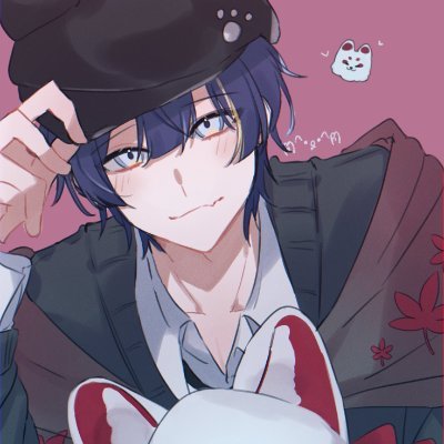 缶ずめ🥫さんのプロフィール画像