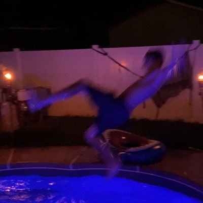 Blake Wilson Profile