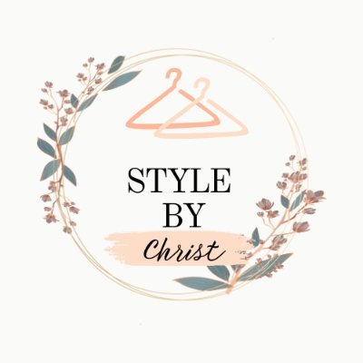 stylebychrist's profile picture. Sustainable Fashion Elegance in Preloved Clothing Same or Next Day Shipping