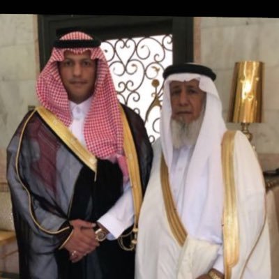 SaAlqthamy's profile picture. 