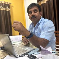 வழக்கறிஞர் ஸ்ரீதர் (@ponsridar) 's Twitter Profile