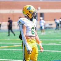 Blake Caruso - 26' K/P/DB/WR (@blake_caruso3) 's Twitter Profile