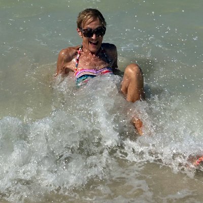 LAHall14's profile picture. Life is a Beach. Eternal optimist & life long learner. Opinions are my own...