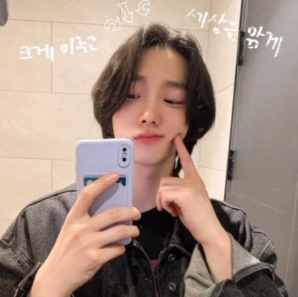 MNBND_19's profile picture. 성호 🐈 / 명재현 🐕   #MmNnArtwork #MmNnReview