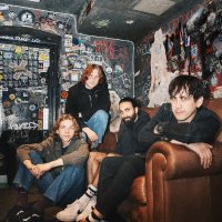 The Wytches (@thewytches) 's Twitter Profile