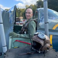 Adrian Pickering (@adrianpickering) 's Twitter Profile