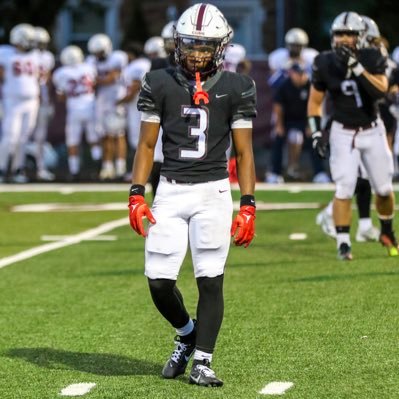 kevininman25's profile picture. 5’8 170 lbs ATH '25 | University of Detroit Jesuit High School | Contact ~ 313-819-2212 & k.inman2025@gmail.com