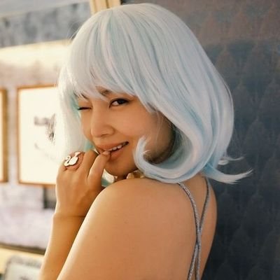 HiBangtan_77's profile picture. 🐬 IG : @tina___hi77 🌊
🐬 TikTok : @tinatina__77 🌊

✨️fan account✨️