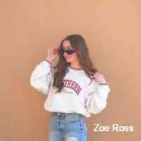 Zoe Ross (@ro_ssoe30) 's Twitter Profile