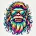 Psychedelic Sasquatch (@moboparadox) Twitter profile photo Psychedelic Sasquatch (@moboparadox) Twitter profile photo