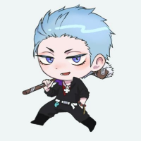 gau (@gau_gao) 's Twitter Profile