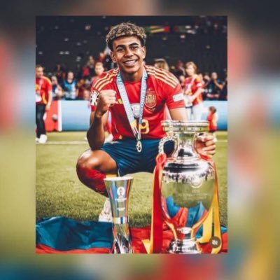 otidubem113's profile picture. Messi fan|| Yamal biggest fan 🚀||CODM gamer|| Visca barça visca catalunya ❤️💙