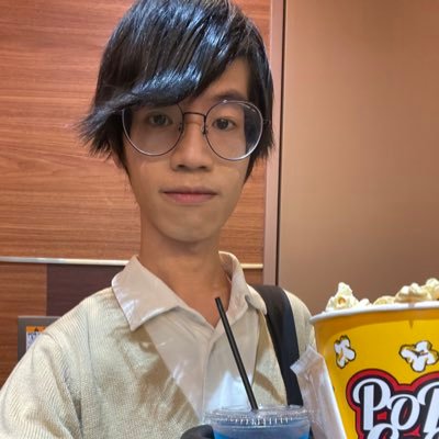 alvinlikayue's profile picture. ギヴン大好き IG: @likayue