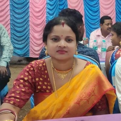 DolaiMaya39952's profile picture. #जय_श्री_राधे_कृष्णा‌‌🚩🌺🌼🌹🌼🌹🌼🌺🚩