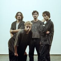 LAST TRAIN (@bandlasttrain) 's Twitter Profile